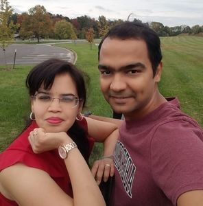 Meet your Posher, Aruna